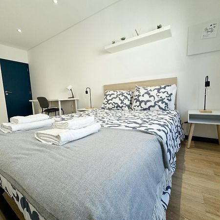 Guest House Dml Aveiro Kültér fotó