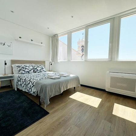 Guest House Dml Aveiro Kültér fotó