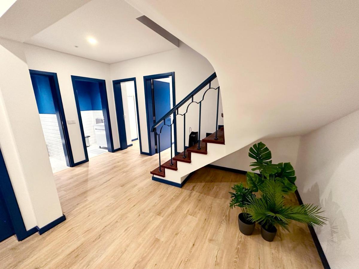 Guest House Dml Aveiro Kültér fotó
