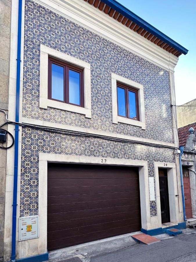 Guest House Dml Aveiro Kültér fotó
