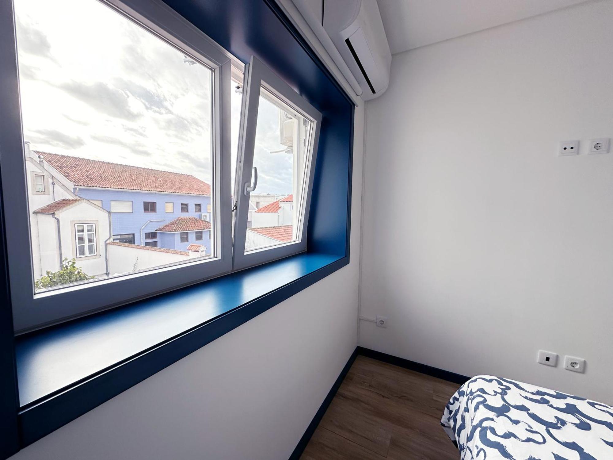 Guest House Dml Aveiro Szoba fotó