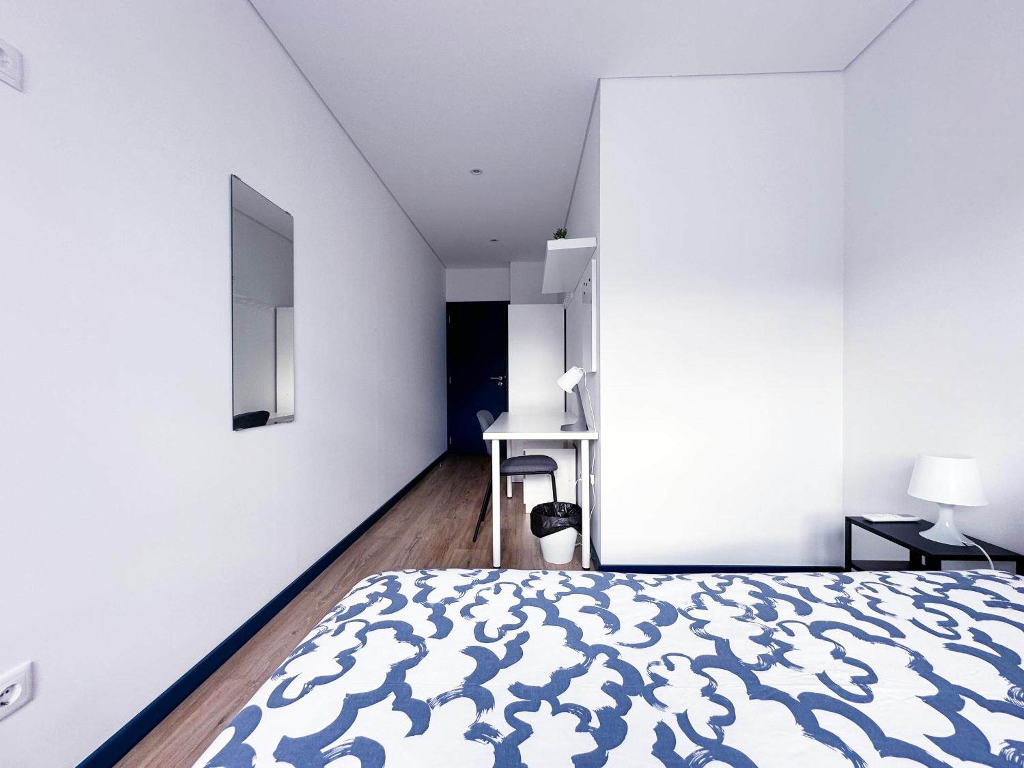 Guest House Dml Aveiro Szoba fotó