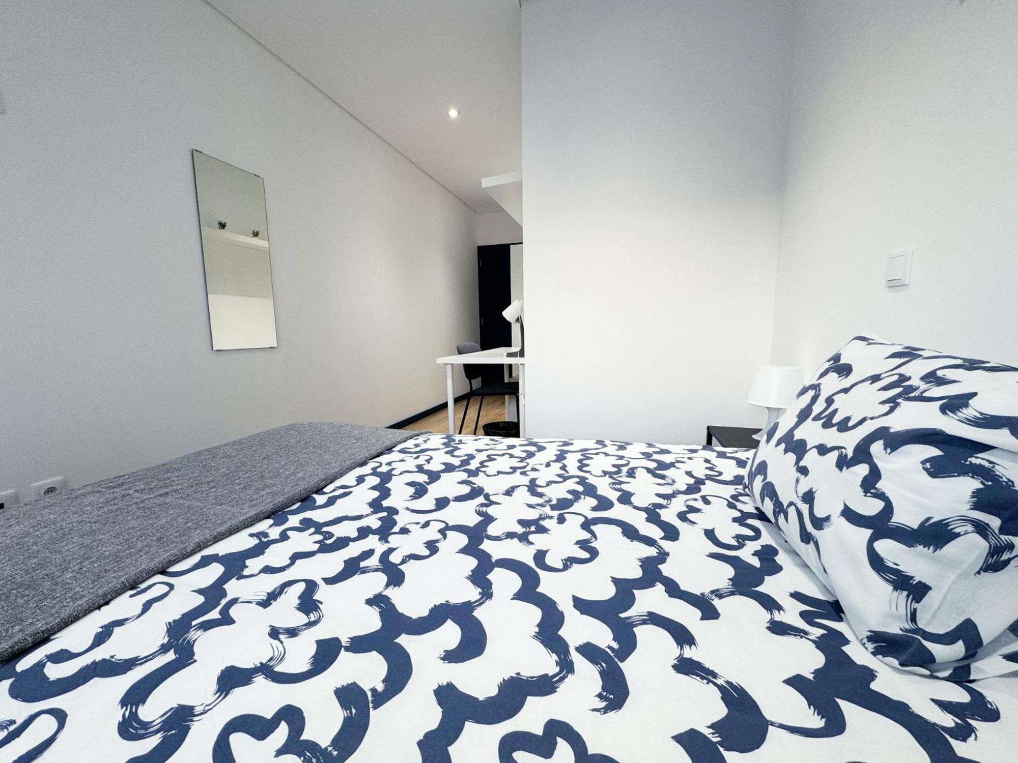 Guest House Dml Aveiro Szoba fotó