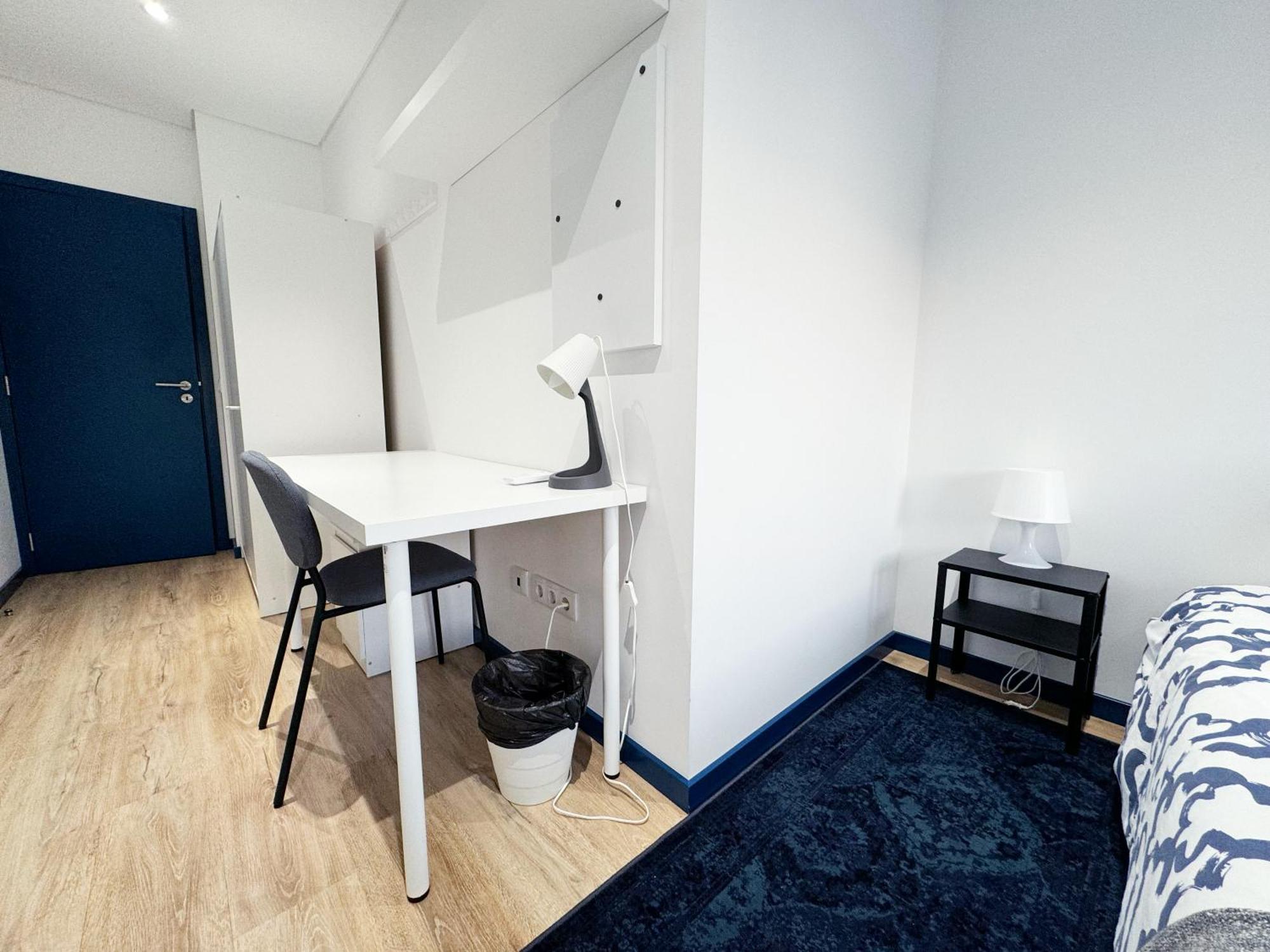 Guest House Dml Aveiro Szoba fotó