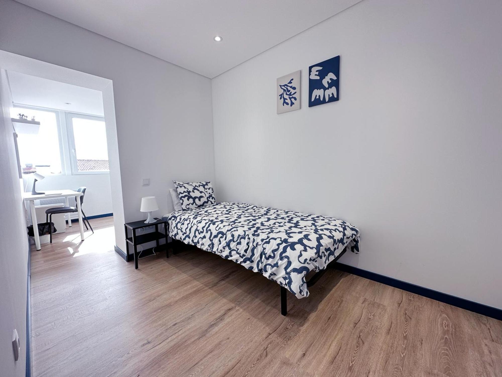 Guest House Dml Aveiro Kültér fotó