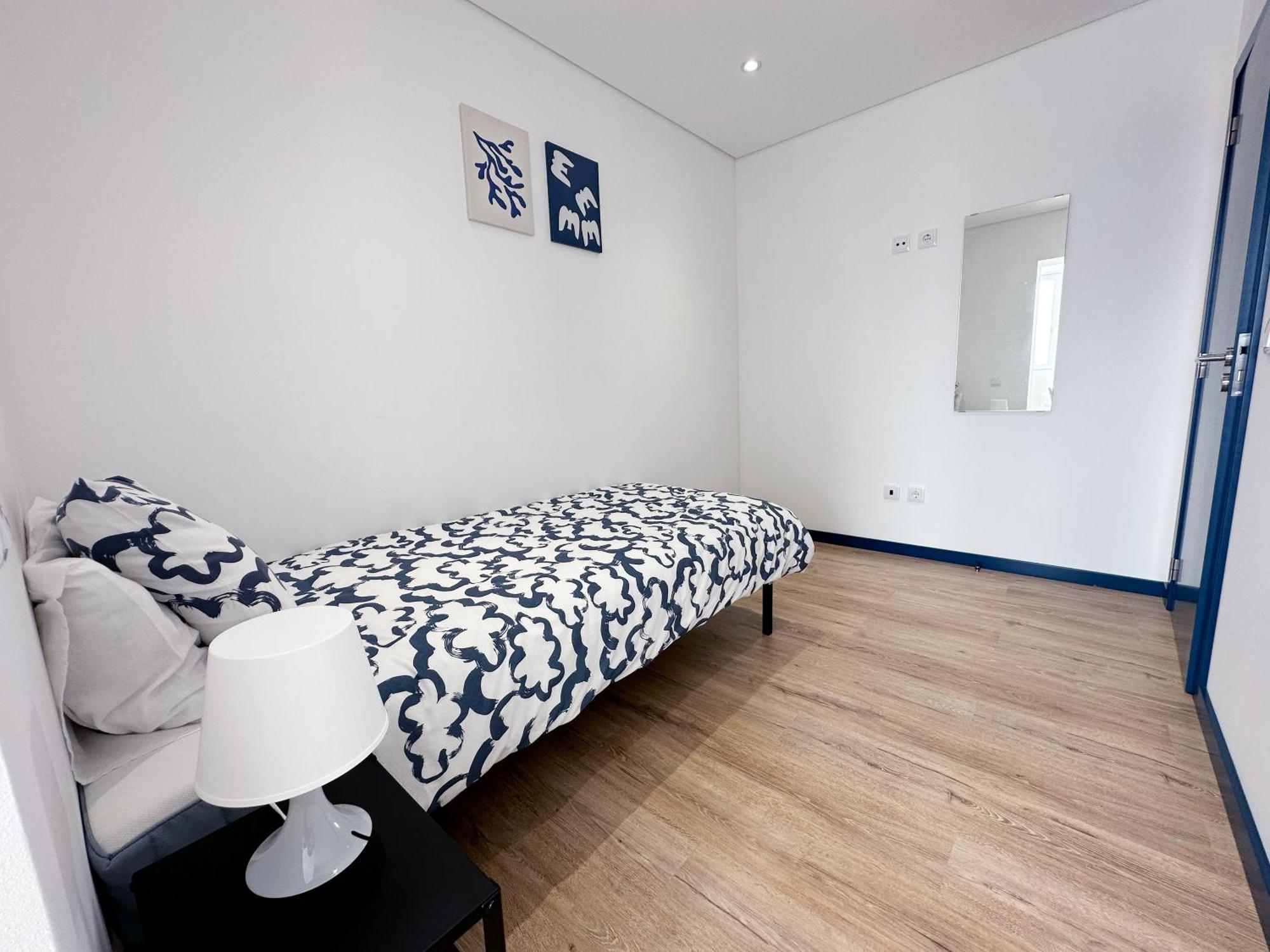 Guest House Dml Aveiro Kültér fotó