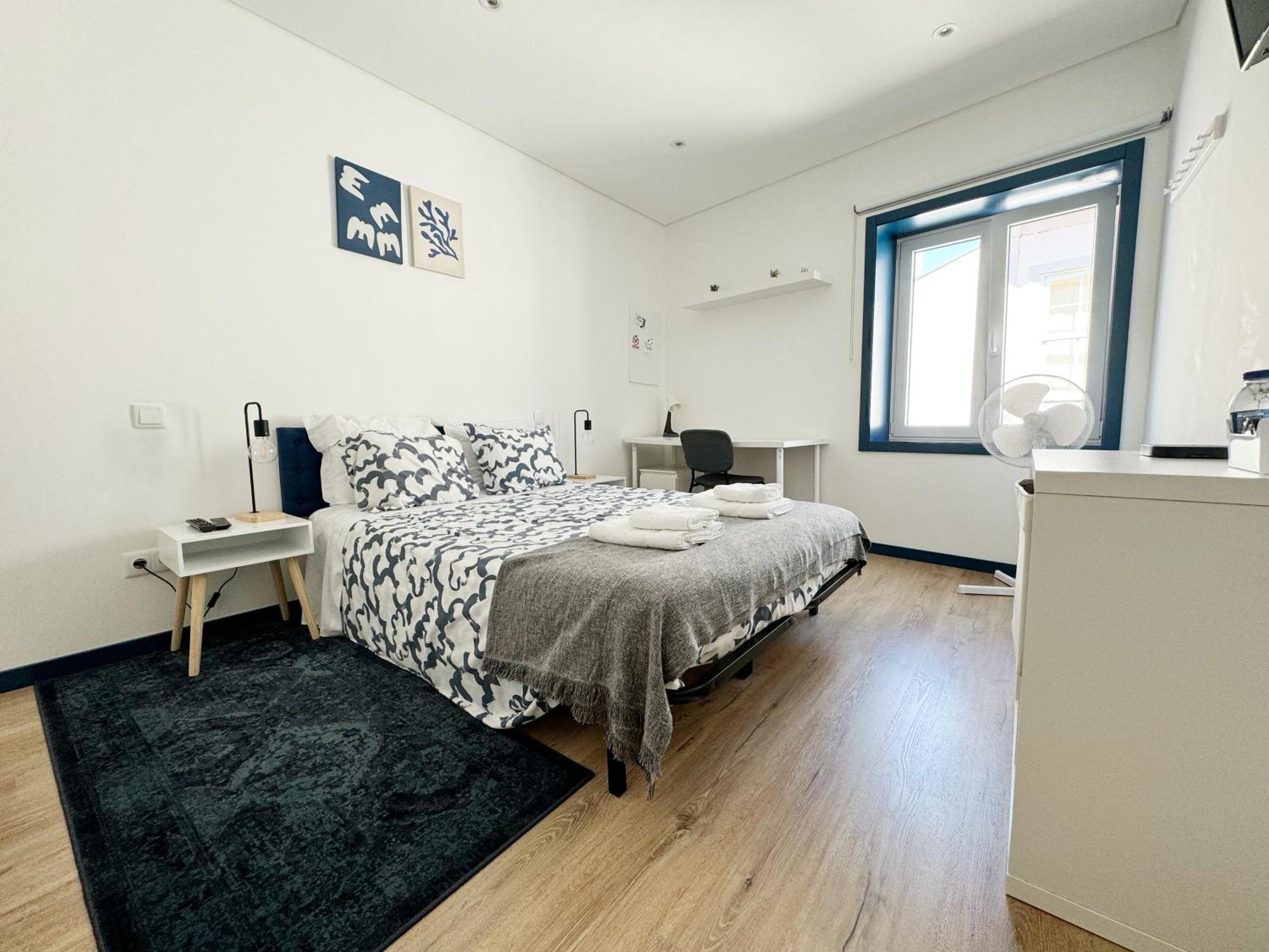 Guest House Dml Aveiro Kültér fotó