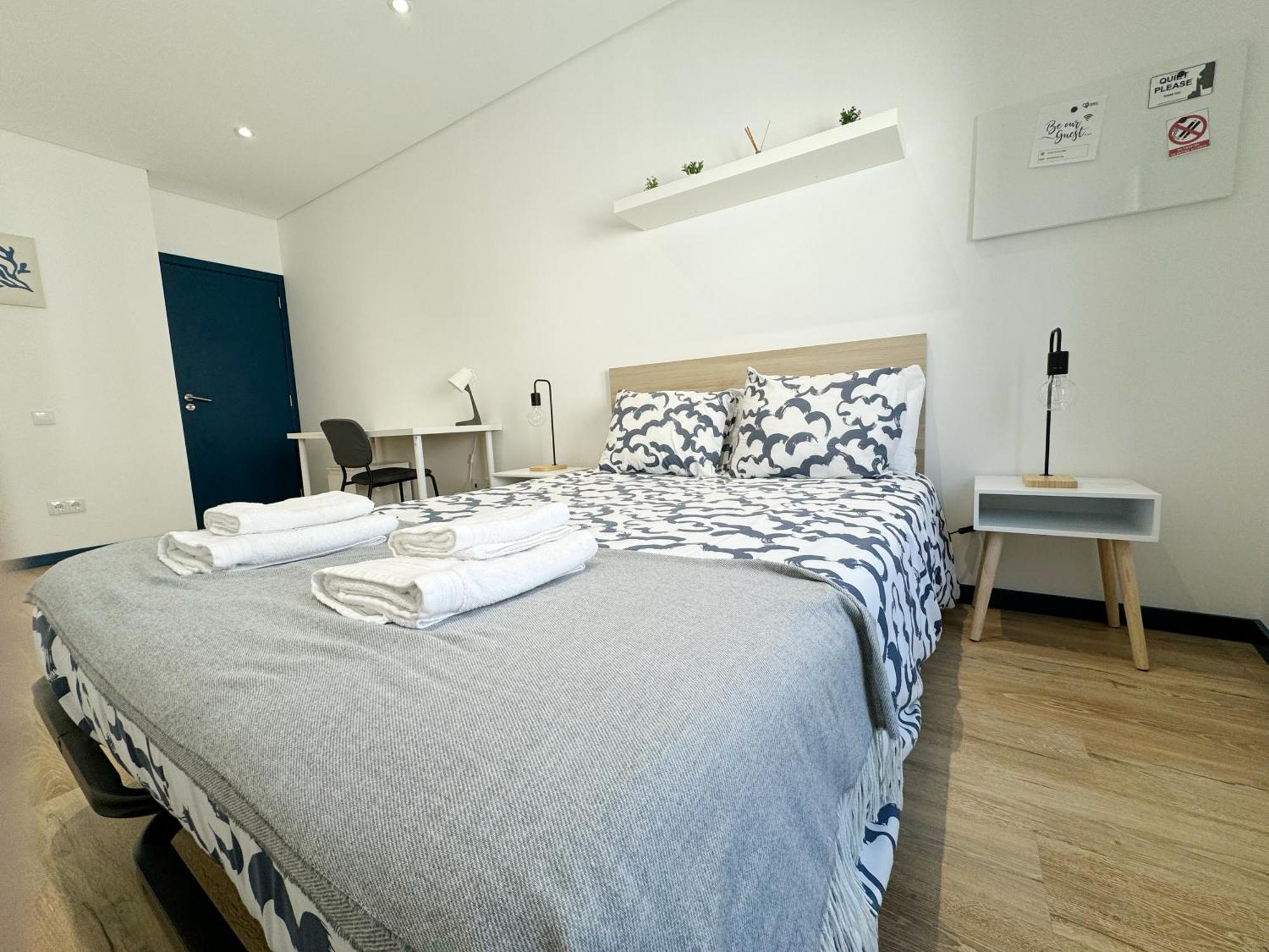 Guest House Dml Aveiro Kültér fotó