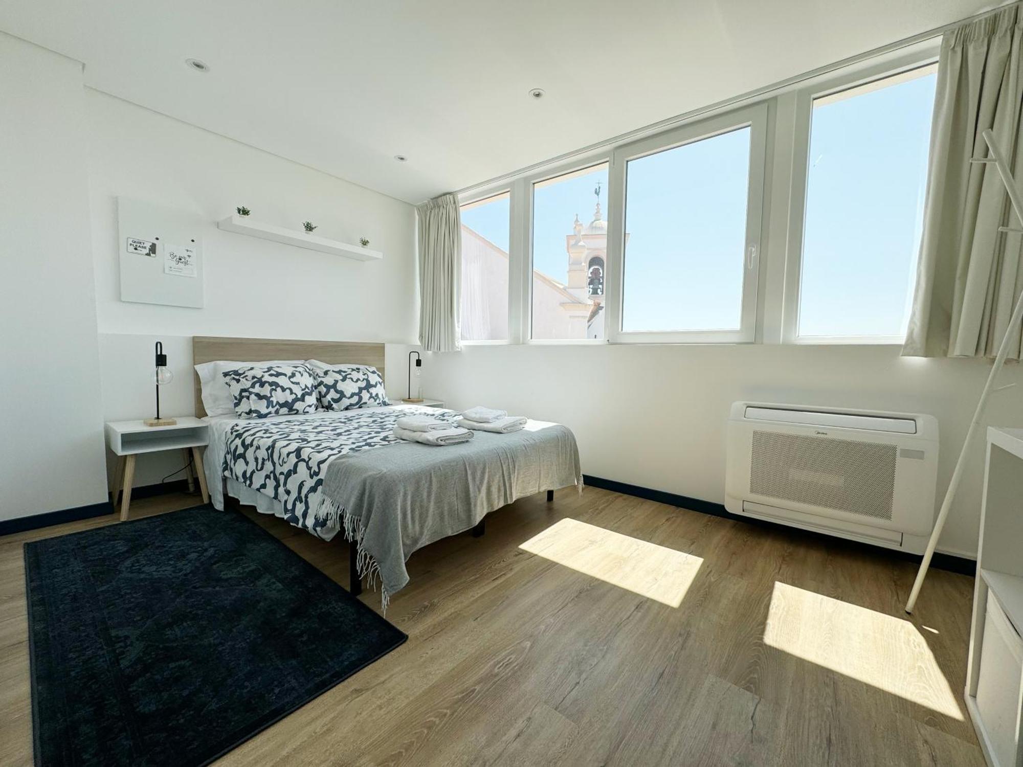 Guest House Dml Aveiro Kültér fotó