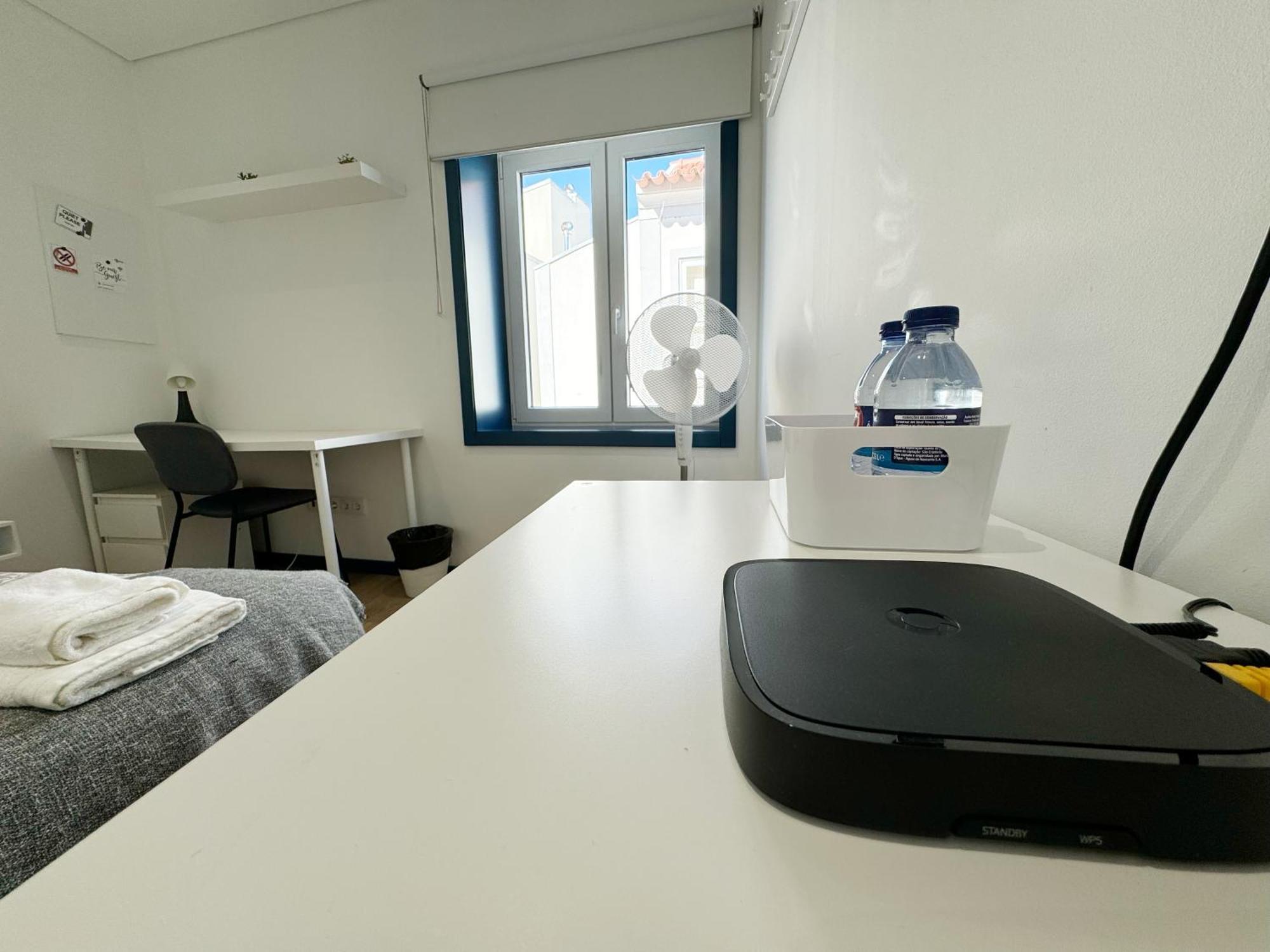 Guest House Dml Aveiro Szoba fotó
