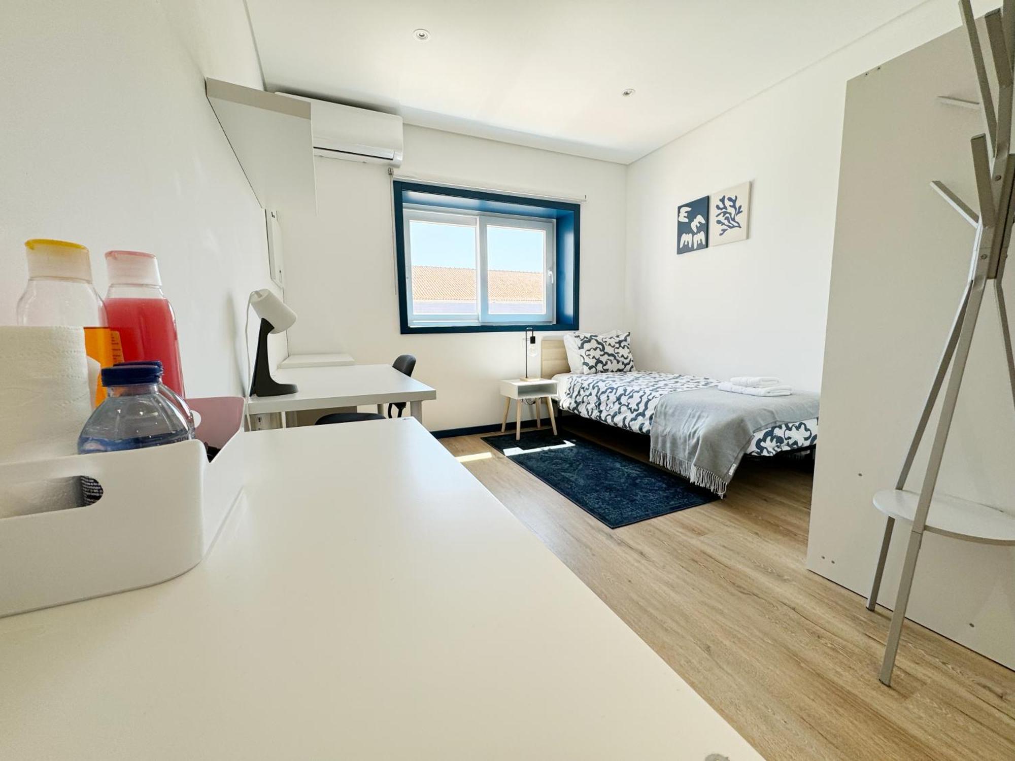 Guest House Dml Aveiro Szoba fotó