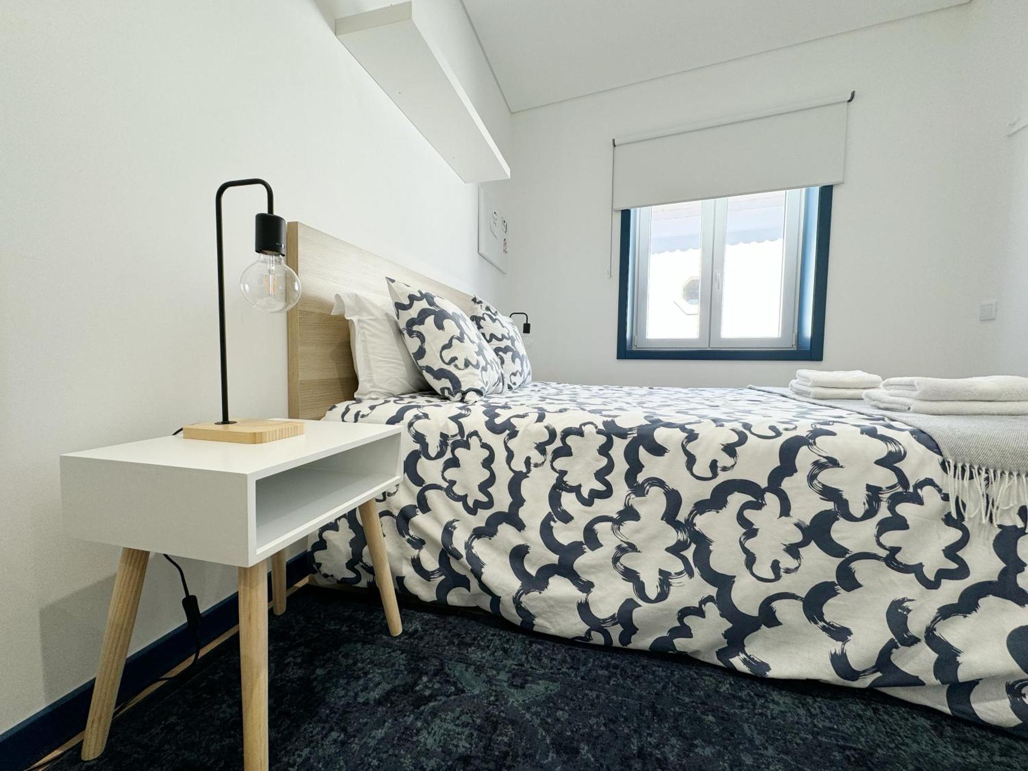 Guest House Dml Aveiro Kültér fotó