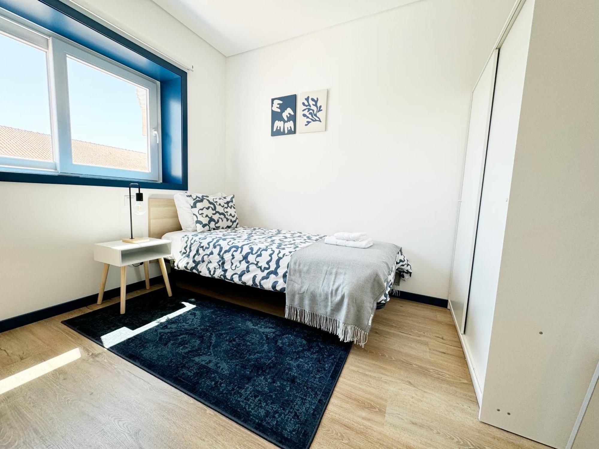 Guest House Dml Aveiro Kültér fotó