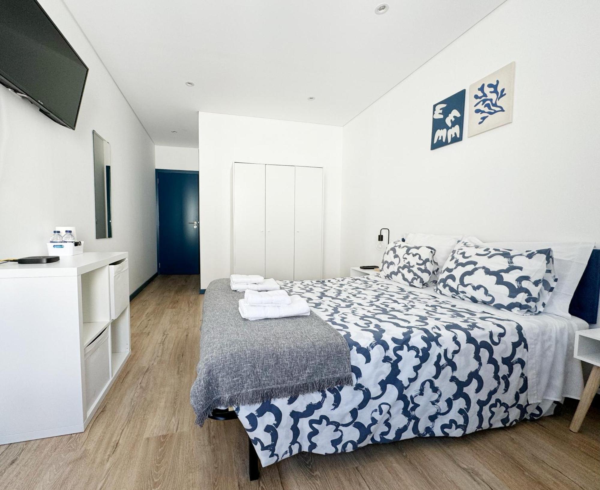 Guest House Dml Aveiro Szoba fotó