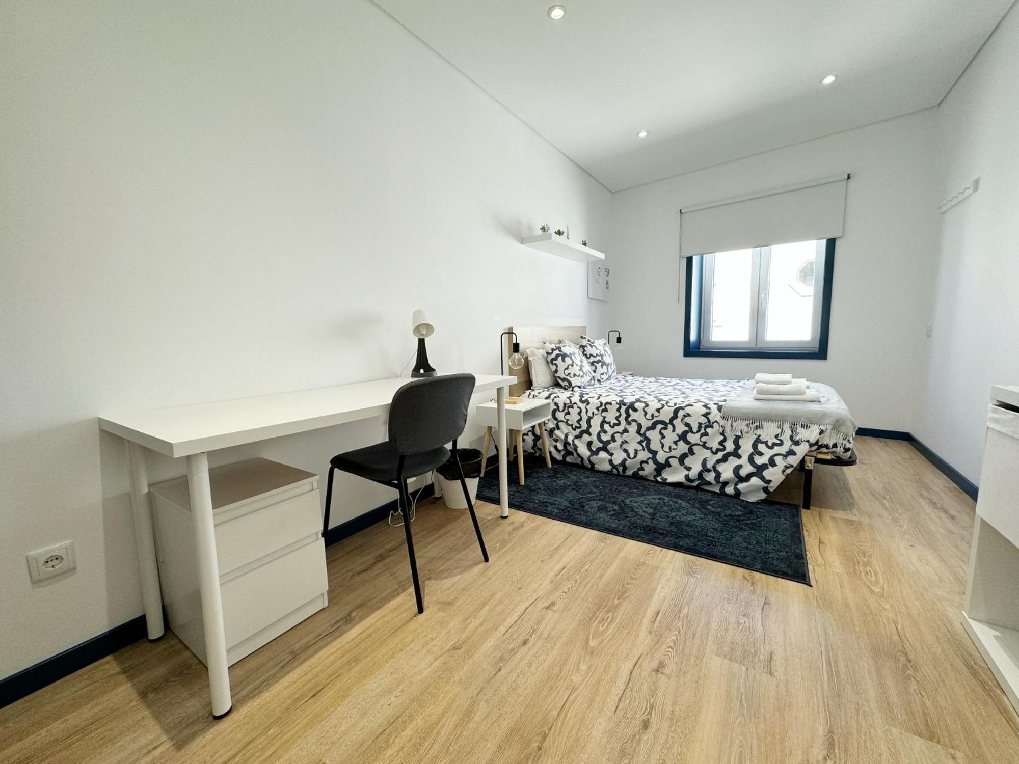 Guest House Dml Aveiro Szoba fotó