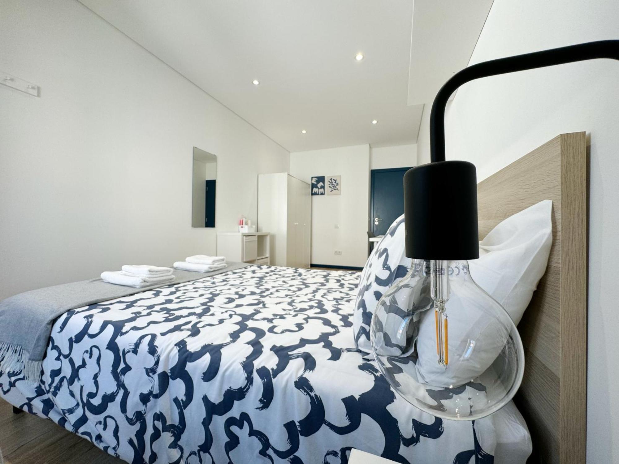 Guest House Dml Aveiro Kültér fotó