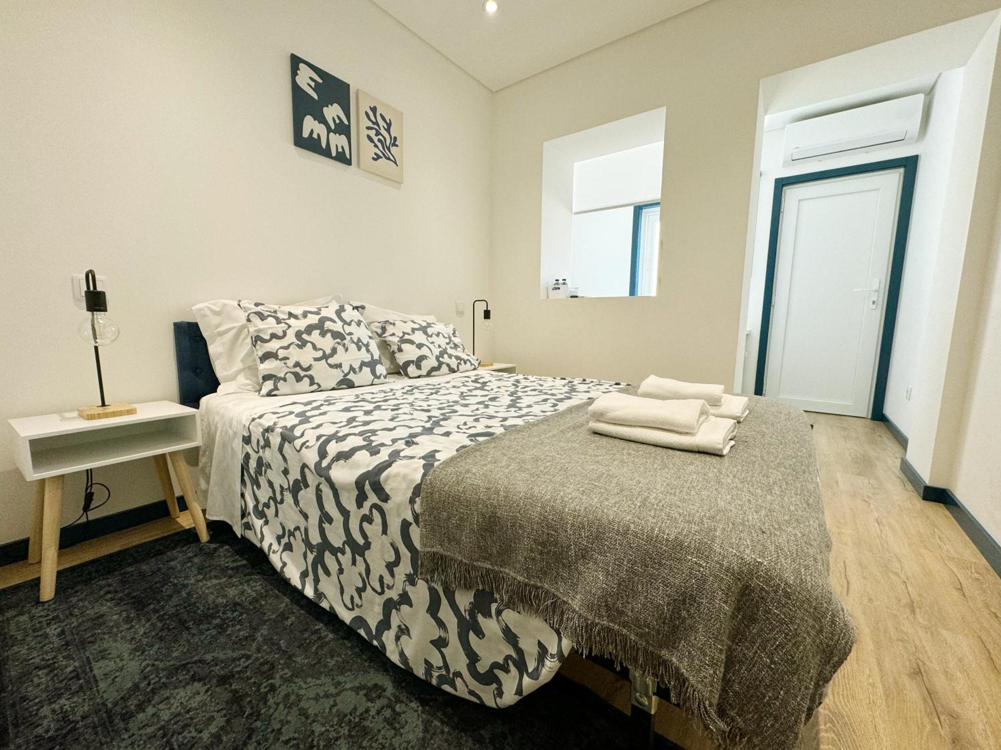Guest House Dml Aveiro Kültér fotó