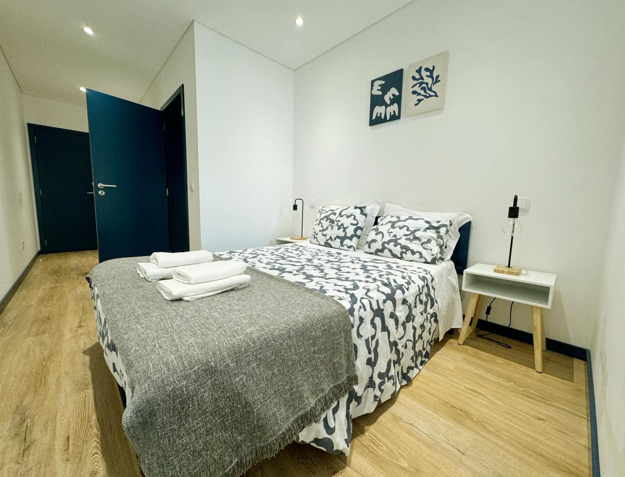 Guest House Dml Aveiro Kültér fotó