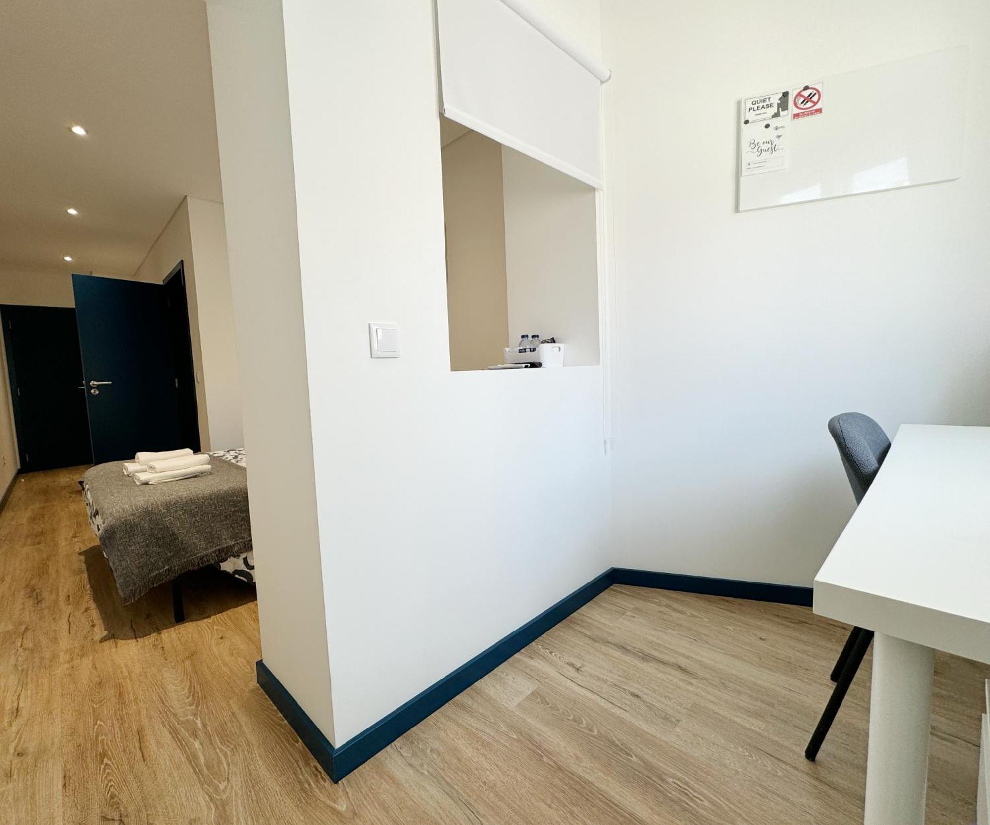 Guest House Dml Aveiro Kültér fotó
